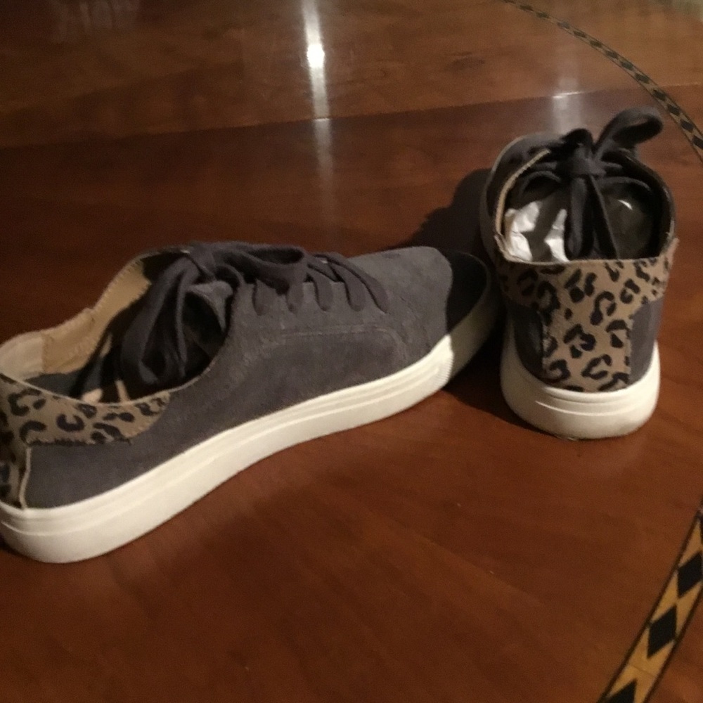 Lucky Brand Shoes Sz 7